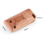 SmallRig Wooden Handgrip for Sony A6400 Cage SR_APS2318