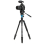 BENRO A1683 TS2 PRO Video Tripod Kit