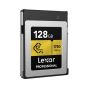 LEXAR CFExpress Type-B 128GB #CLEARANCE