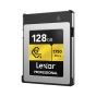 LEXAR CFExpress Type-B 128GB #CLEARANCE