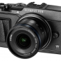 LAOWA 7.5mm f/2 MFT Lens For Micro Four Thirds (Black)