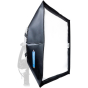 CHIMERA 1624 Pop Bank for Most 1x1 LED Fixtures