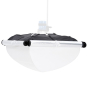 CHIMERA Medium Pancake Lantern with skirt