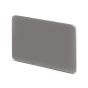 NISI 4 x 5.65" Nano IRND 1.8 Filter (6 Stop)