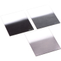 COKIN Gradual Neutral Density GND Creative Kit M (P series)