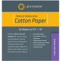 PhotoImage Artiste Paper 11"x17" 20 Sheets 100% Cotton