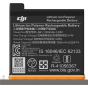 DJI Osmo Action Battery (Part #1)