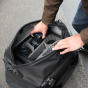 Peak Design Travel Duffel (35L, Black)