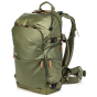 SHIMODA Explore V2 (30) Backpack - Army Green