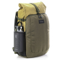 TENBA Fulton v2 16L Backpack - Tan/Olive