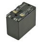 JUPIO ProLine BP-975 Battery for CANON XF100-305 (10050mAh)