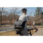 TENBA DNA 13 DSLR Messenger Bag - Black
