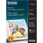 EPSON Premium Glossy Photo Paper 11"x17" 20 sheets 4*