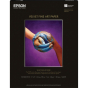 EPSON Velvet Fine Art Paper 17"x22" 25 Sheets