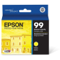 EPSON Yellow Ink Cartridge T099420