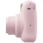 FUJI Instax Mini 12 Instant Camera (Blossom Pink)