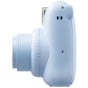 FUJI Instax Mini 12 Instant Camera (Pastel Blue)