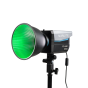 Nanlite FC-120C Color RGBW LED Spotlight