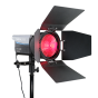 Nanlite FC-120C Color RGBW LED Spotlight