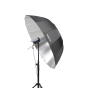 Nanlite FC-120C Color RGBW LED Spotlight