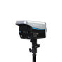 Nanlite FC-120C Color RGBW LED Spotlight