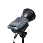 Nanlite FC-120C Color RGBW LED Spotlight