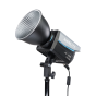 Nanlite FC-120C Color RGBW LED Spotlight