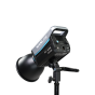 Nanlite FC-120C Color RGBW LED Spotlight