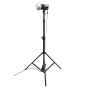 Nanlite FC-120C Color RGBW LED Spotlight