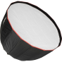 FIILEX 35" Para Softbox for Q Series