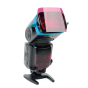 ROGUE Gels: Universal Lighting Kit