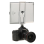 BENRO-MeVIDEO Livestream Tablet Clamp Silver