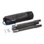 BENRO Rhino Carbon Fiber 3 Series Travel Tripod