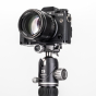 BENRO Rhino Carbon Fiber 3 Series Travel Tripod