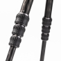 BENRO Rhino Carbon Fiber 3 Series Travel Tripod