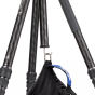 BENRO Rhino Carbon Fiber 3 Series Travel Tripod