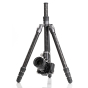 BENRO Rhino Carbon Fiber 3 Series Travel Tripod