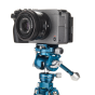 BENRO FS20PRO 2 in 1 Head