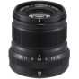 Fuji 50mm XF f2 R WR Lens for X series - Black