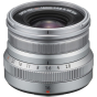 Fuji 16mm XF f/2.8 R WR X-Mount Lens SILVER