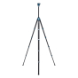 BENRO #1 TCBC15 CyanBird Carbon Fiber 5 Section w/ FS30