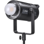 GODOX SZ200BI Zoomable Bi-Color LED Video Light