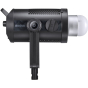 GODOX SZ200BI Zoomable Bi-Color LED Video Light