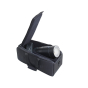 BRONCOLOR Siros 800 L WiFi RFS 2.1 with Case
