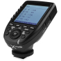 GODOX XPRO 2.4G HSS Transmitter for Canon