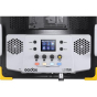 GODOX LED RGB Panel Light - LD75R