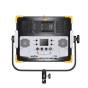 GODOX LED RGB Panel Light - LD75R