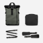 WANDRD Prvke 31 Backpack V3 Green Photo Bundle