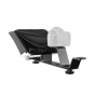GREAT Video Maker Teleprompter TQ-M For Mobile Devices
