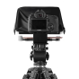 GREAT Video Maker Teleprompter TQ-M For Mobile Devices